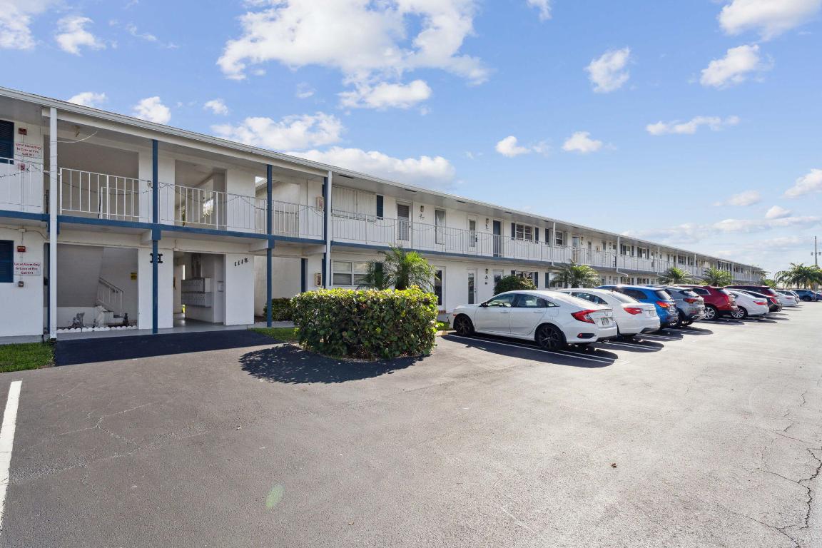LEISUREVILLE LAKE CONDO - Residential