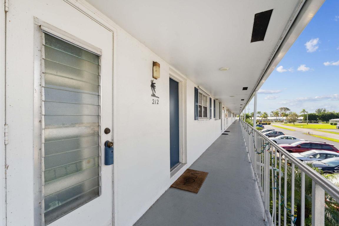 LEISUREVILLE LAKE CONDO - Residential