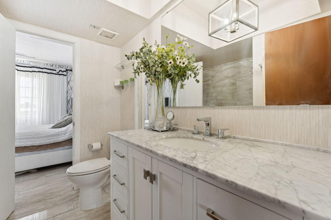 LEISUREVILLE LAKE CONDO - Residential