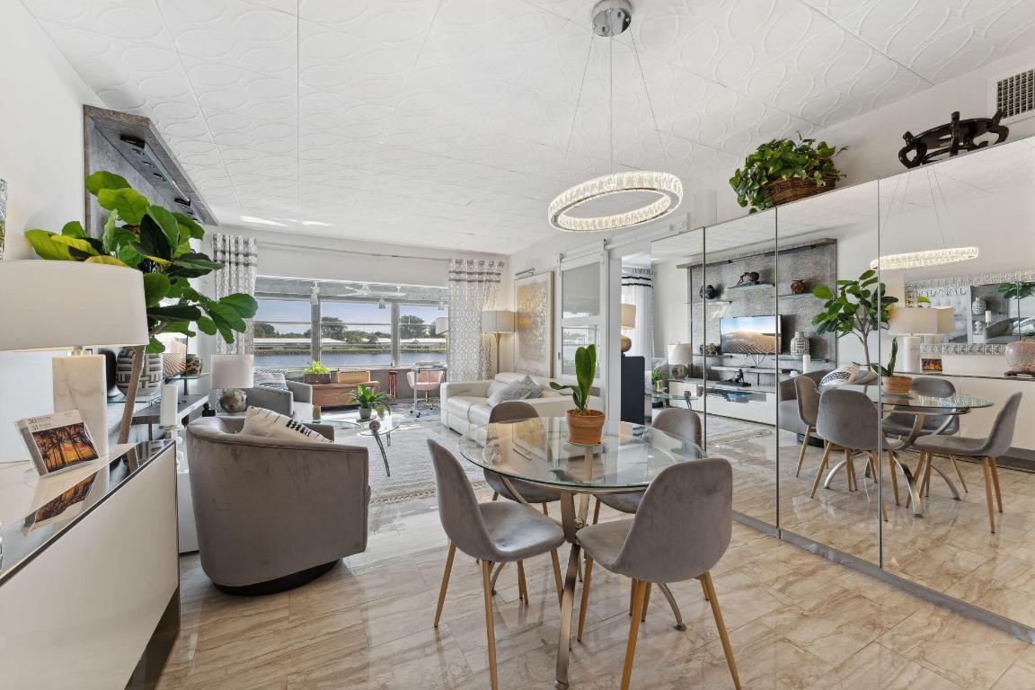 LEISUREVILLE LAKE CONDO - Residential