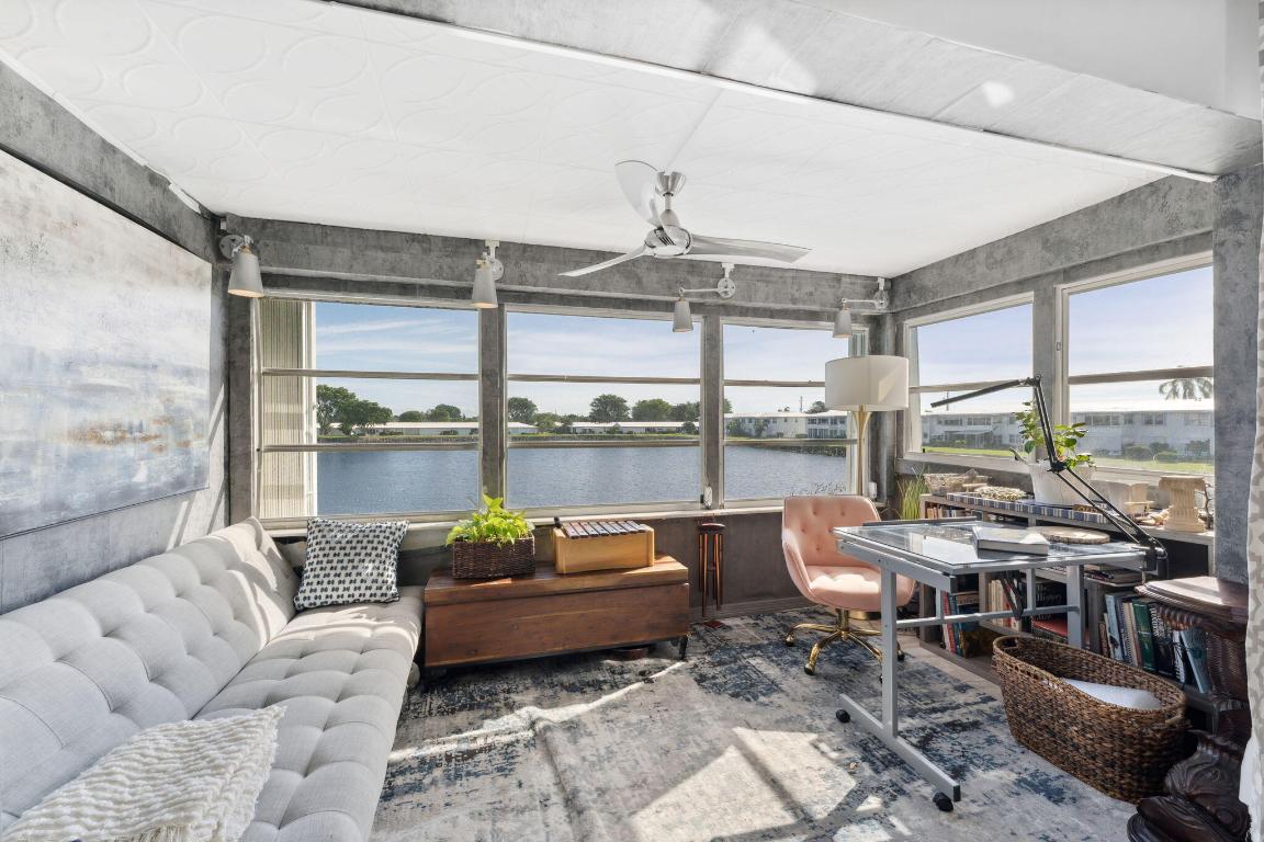 LEISUREVILLE LAKE CONDO - Residential