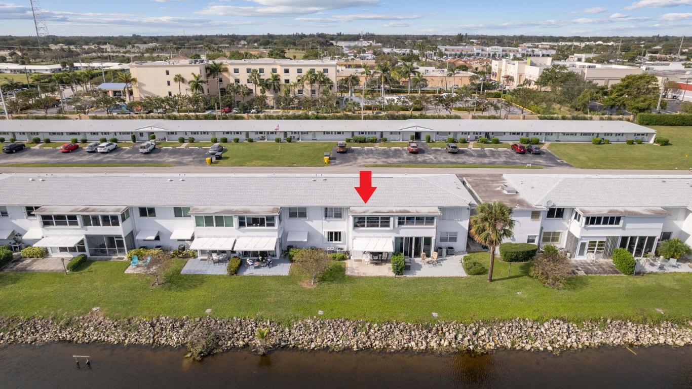 LEISUREVILLE LAKE CONDO - Residential