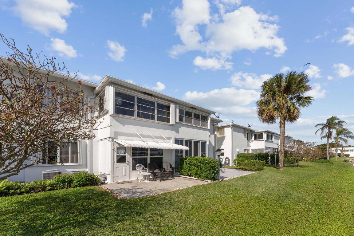 LEISUREVILLE LAKE CONDO - Residential