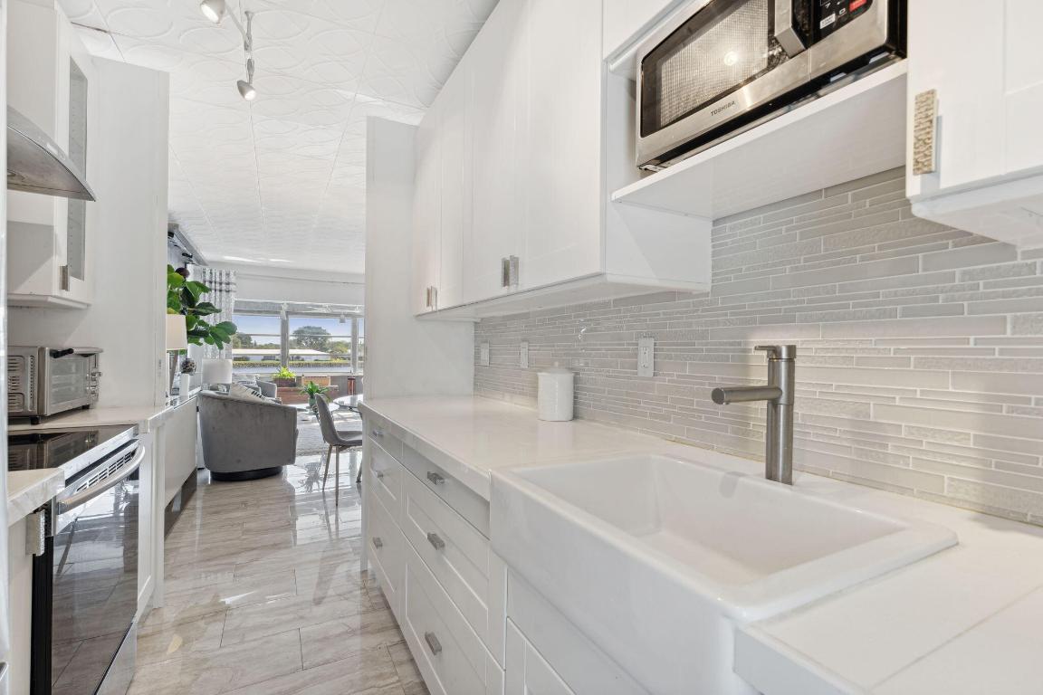 LEISUREVILLE LAKE CONDO - Residential