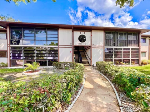 9988 N Belfort Cir Unit 111, Tamarac, FL MLS: F10498212