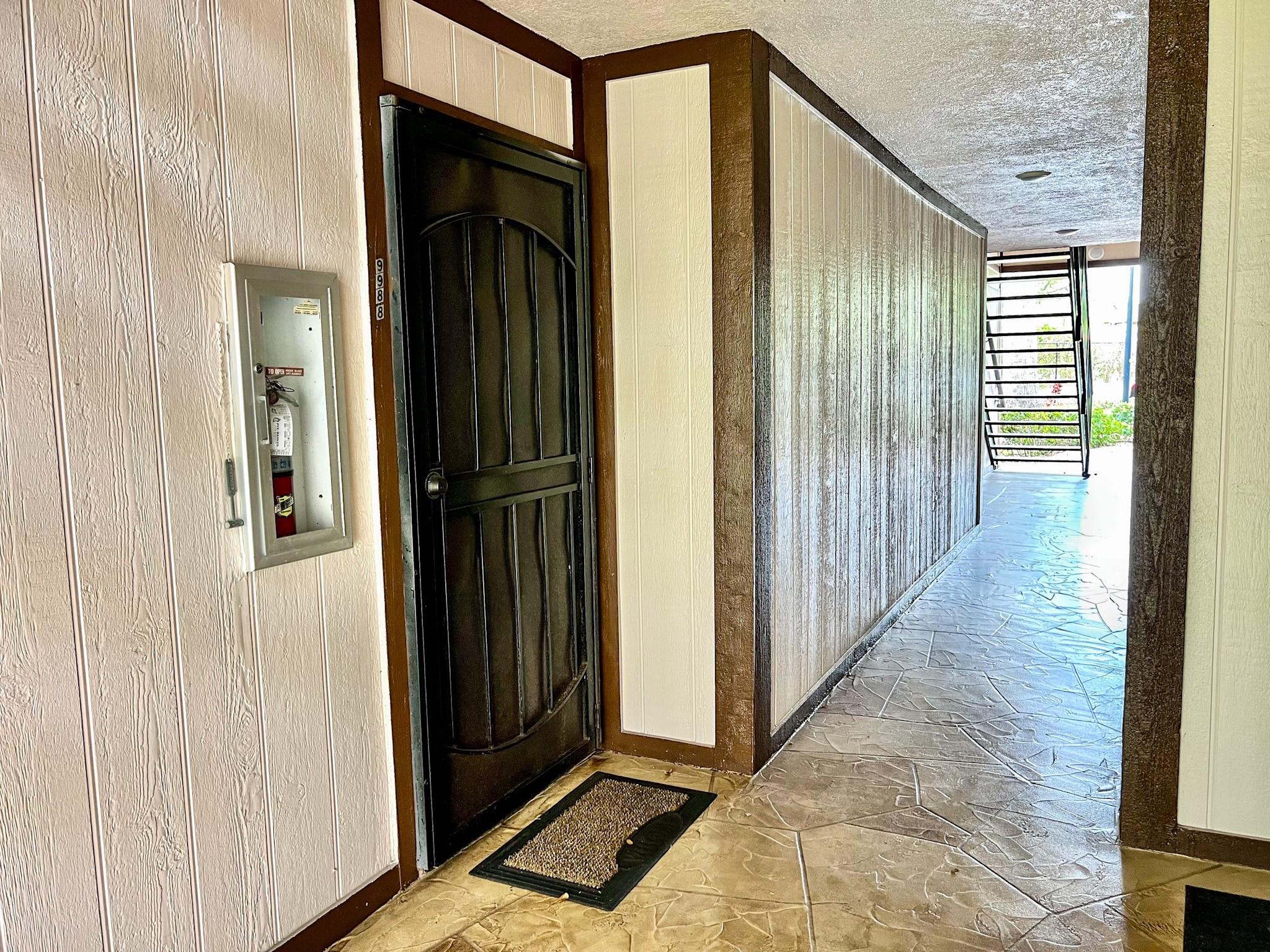 Belfort C3 - Residential