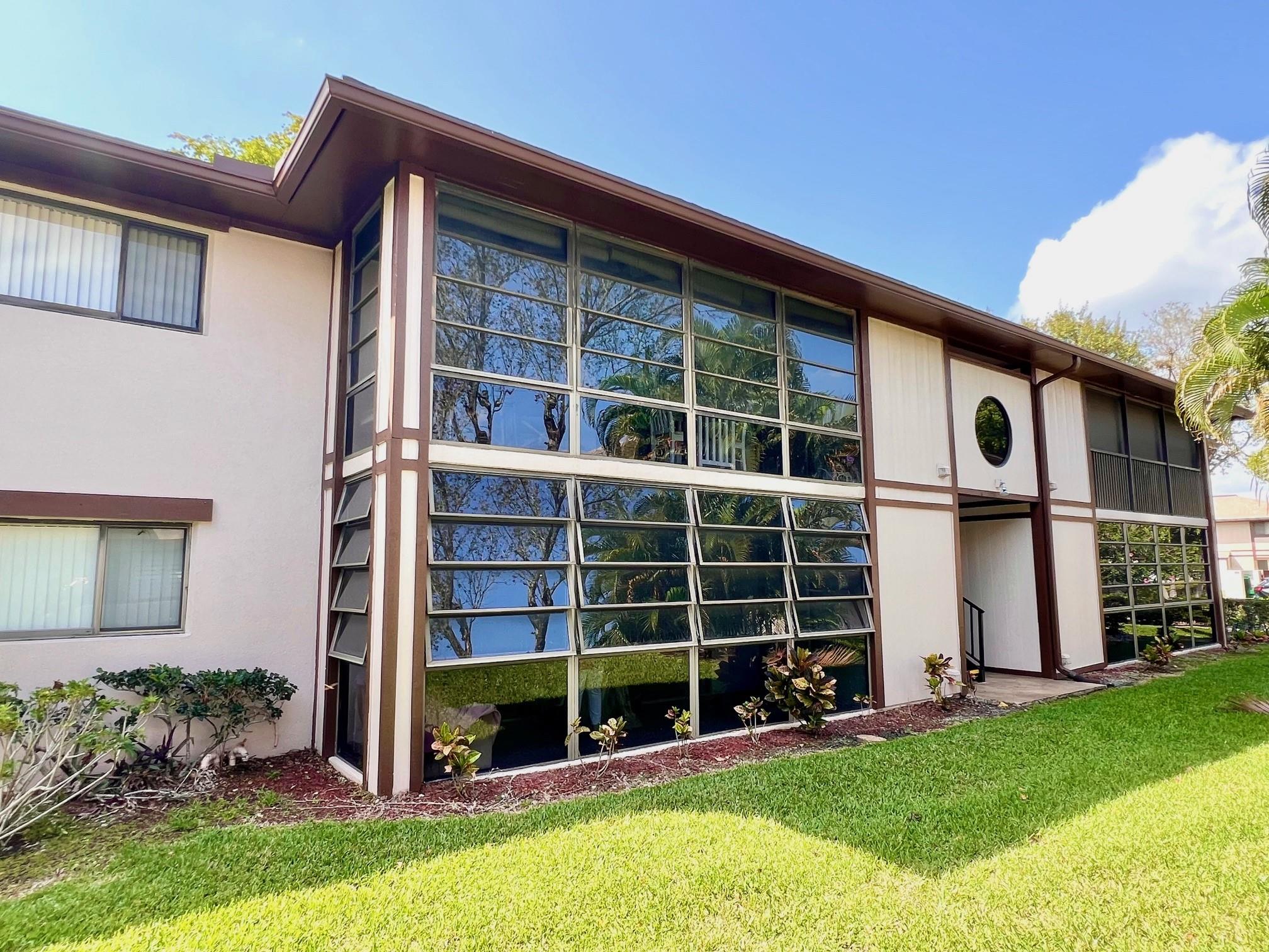 Belfort C3 - Residential