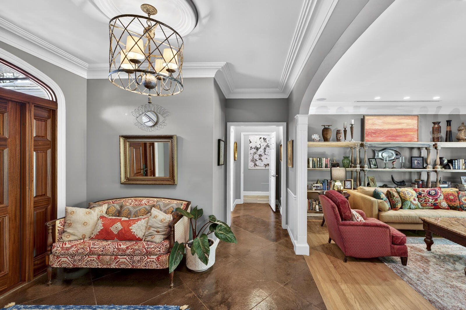 PEBBLE BAY ESTATES - Residential