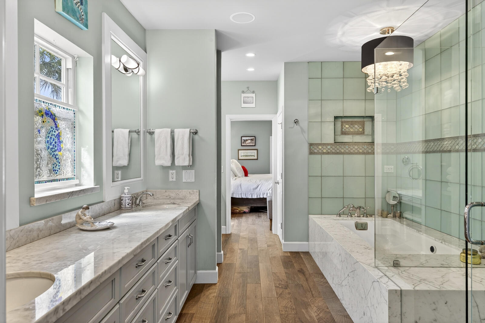 PEBBLE BAY ESTATES - Residential