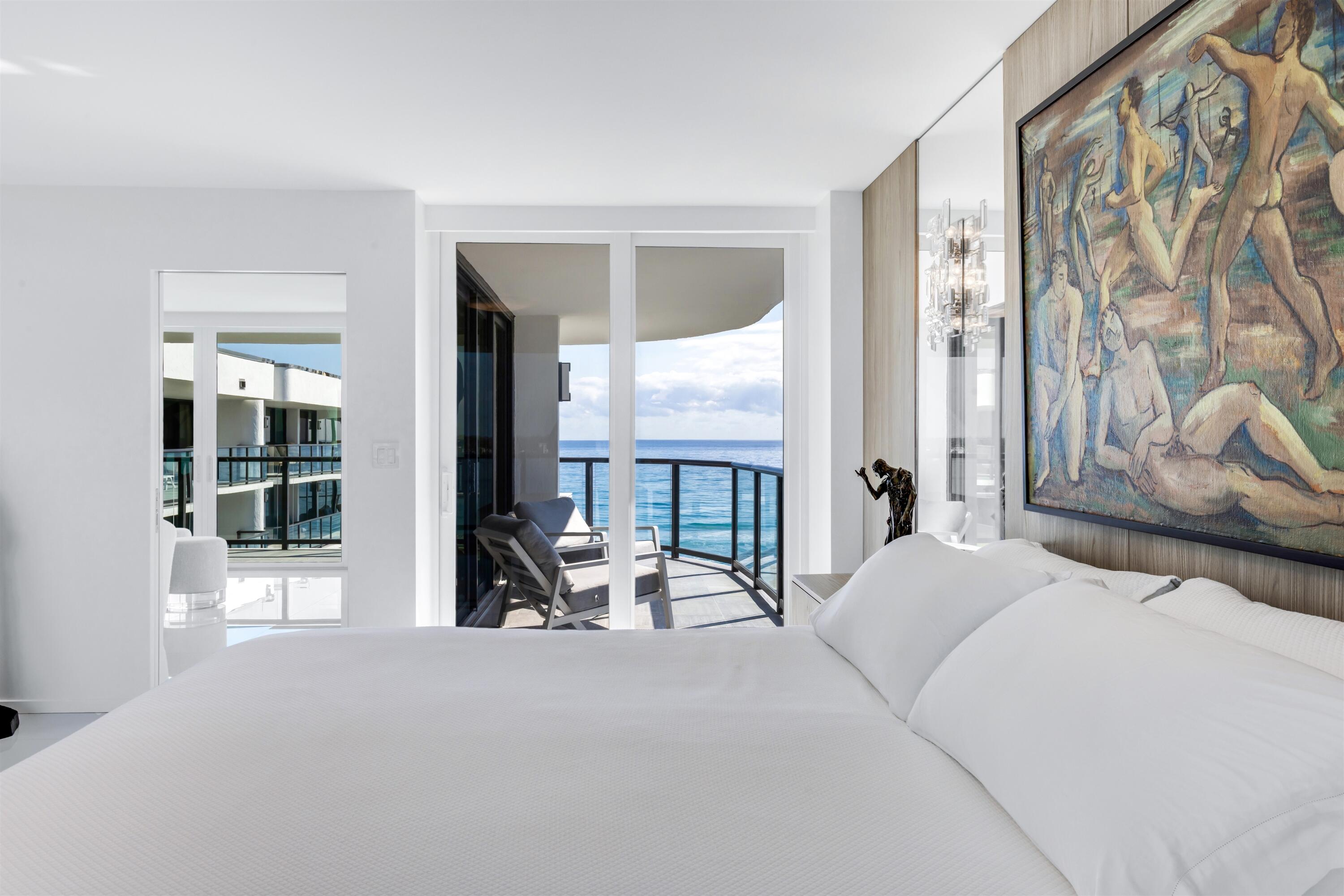 HALCYON OF PALM BEACH - Residential