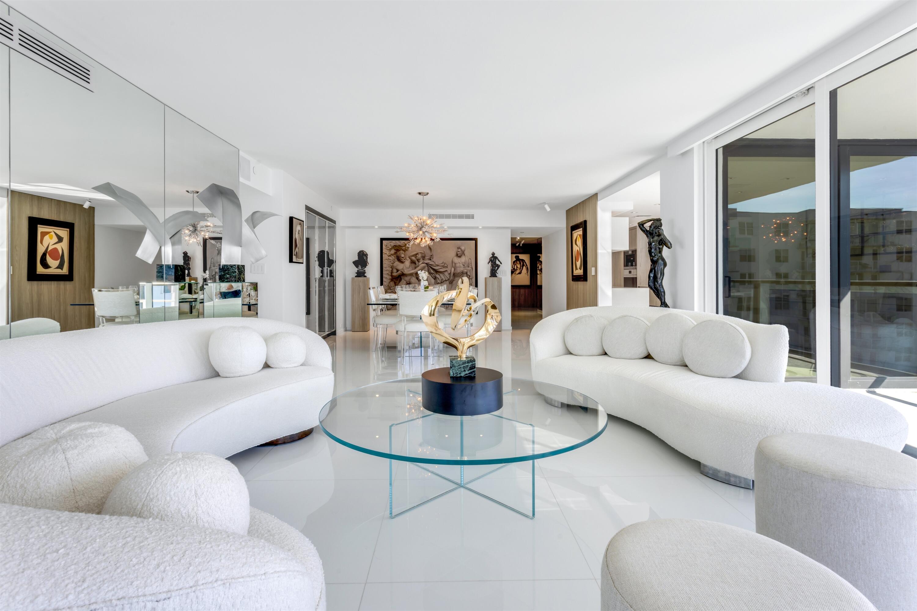 HALCYON OF PALM BEACH - Residential