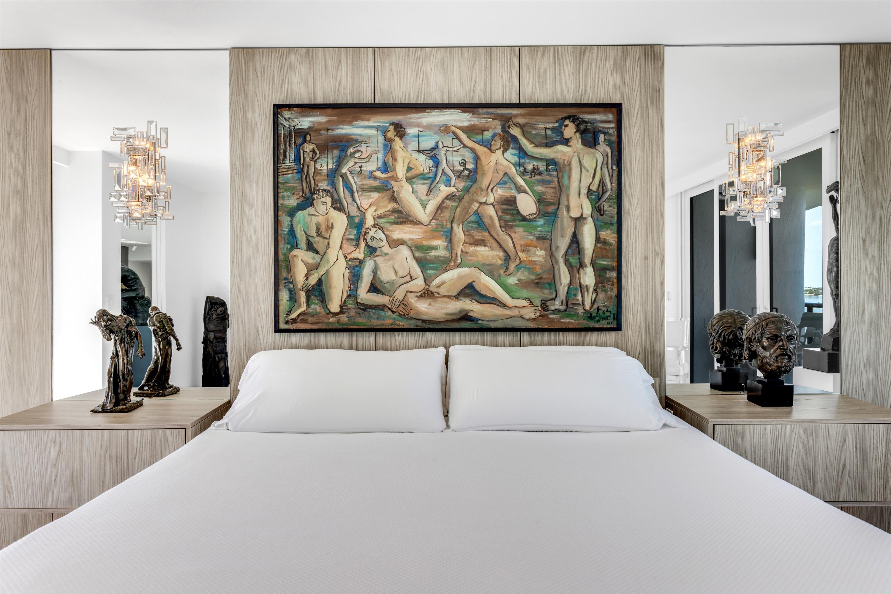 HALCYON OF PALM BEACH - Residential