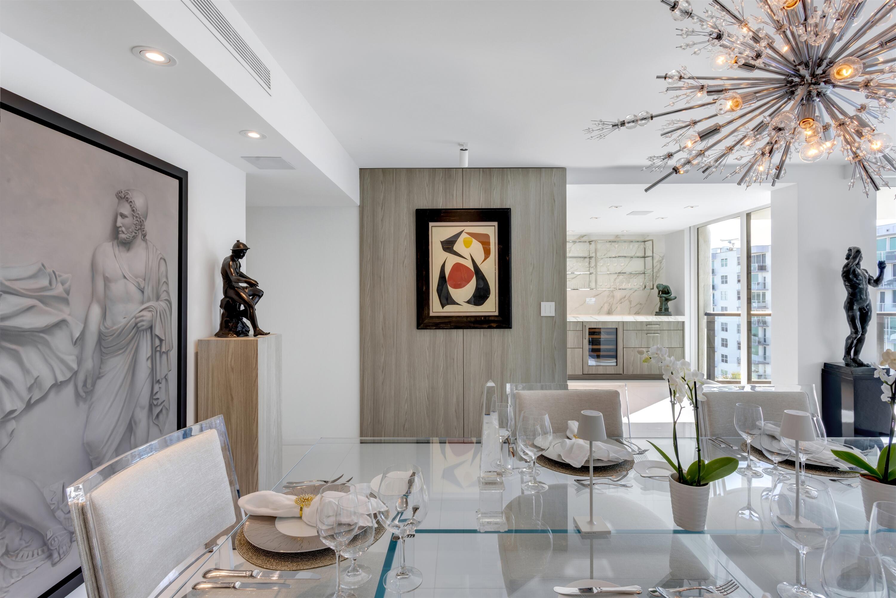 HALCYON OF PALM BEACH - Residential