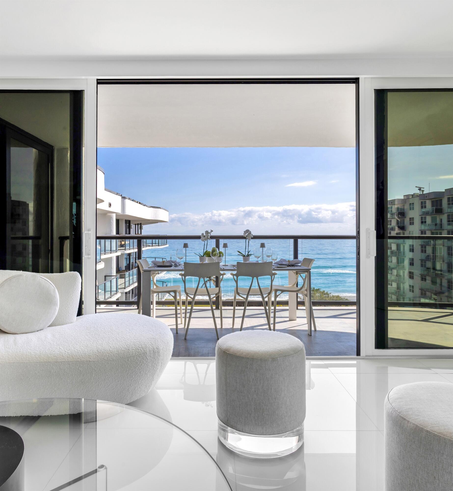 HALCYON OF PALM BEACH - Residential
