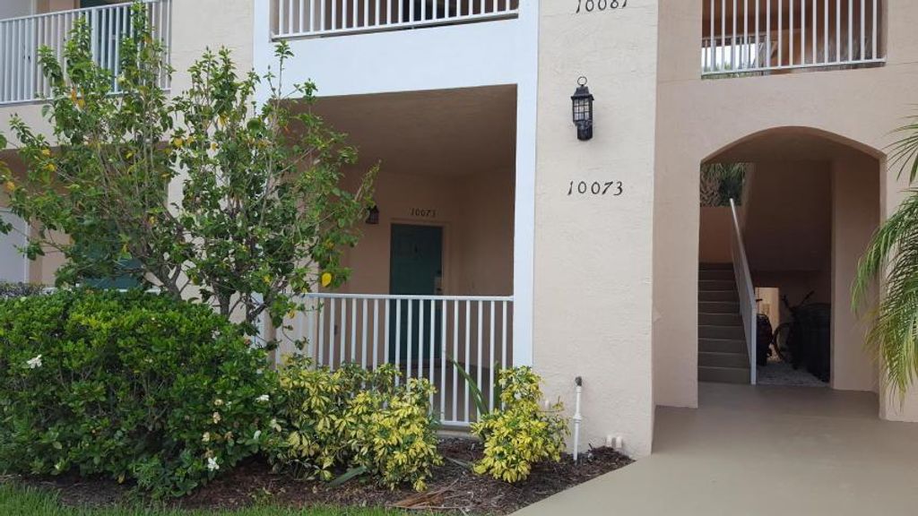 Photo of 10073 Perfect Drive #B, Port Saint Lucie, FL 34986 (MLS # R10751208)