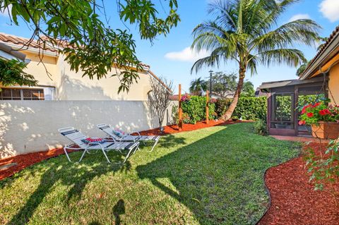 1290 NW 21st Terrace Delray Beach FL 33445