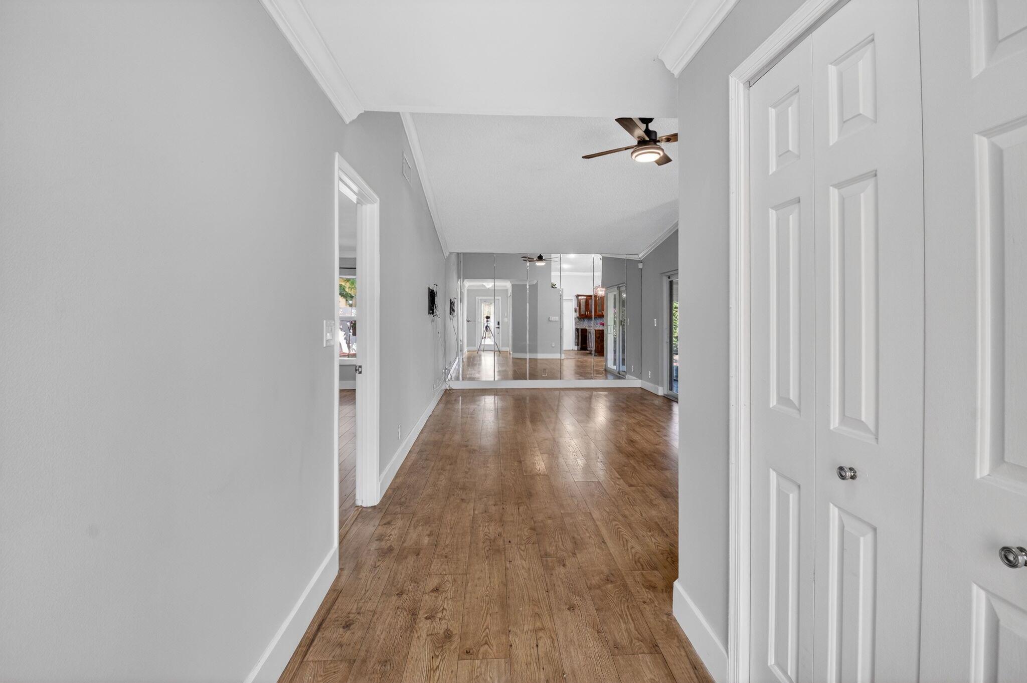 RAINBERRY LAKE - Residential