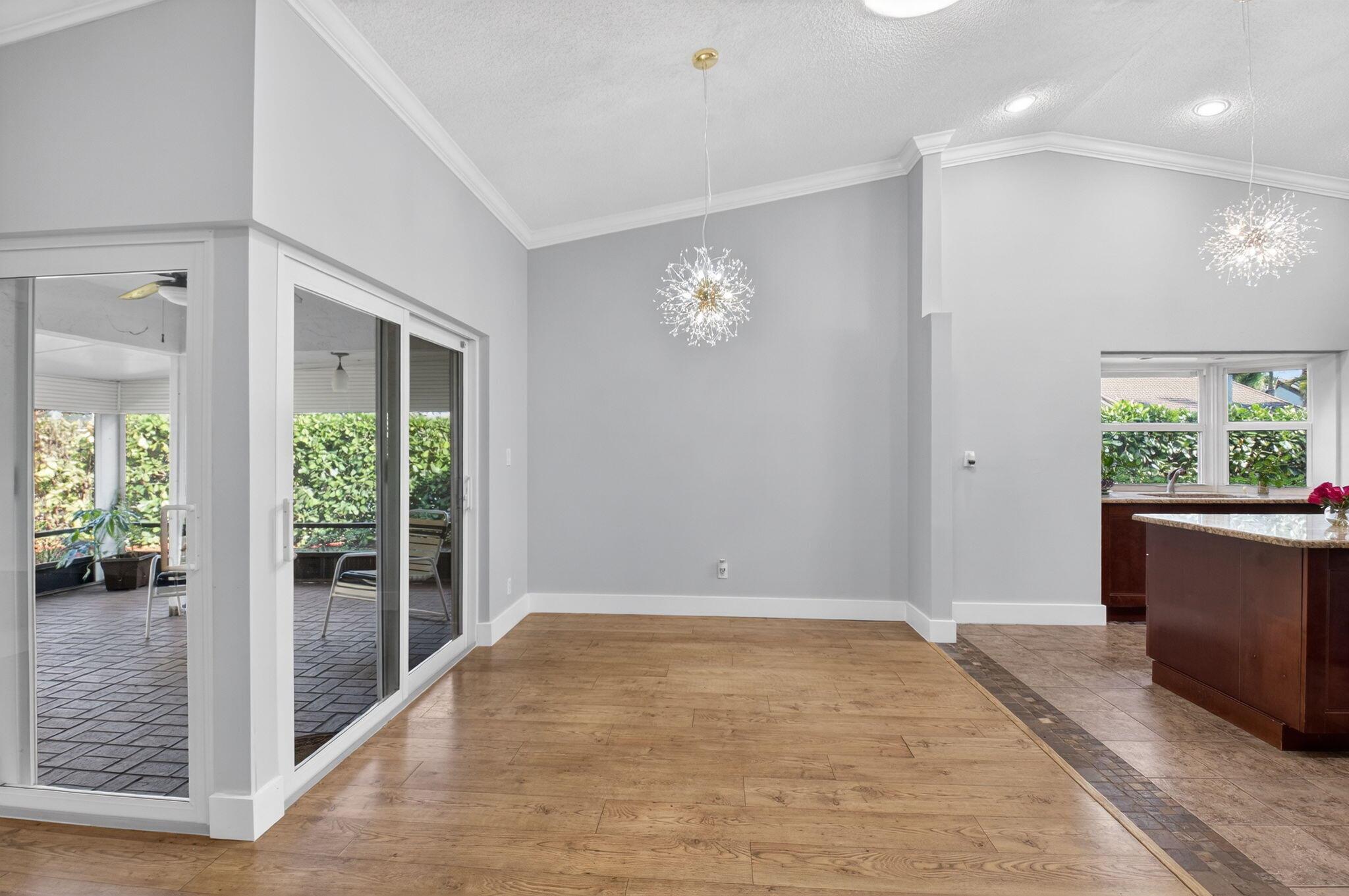 RAINBERRY LAKE - Residential