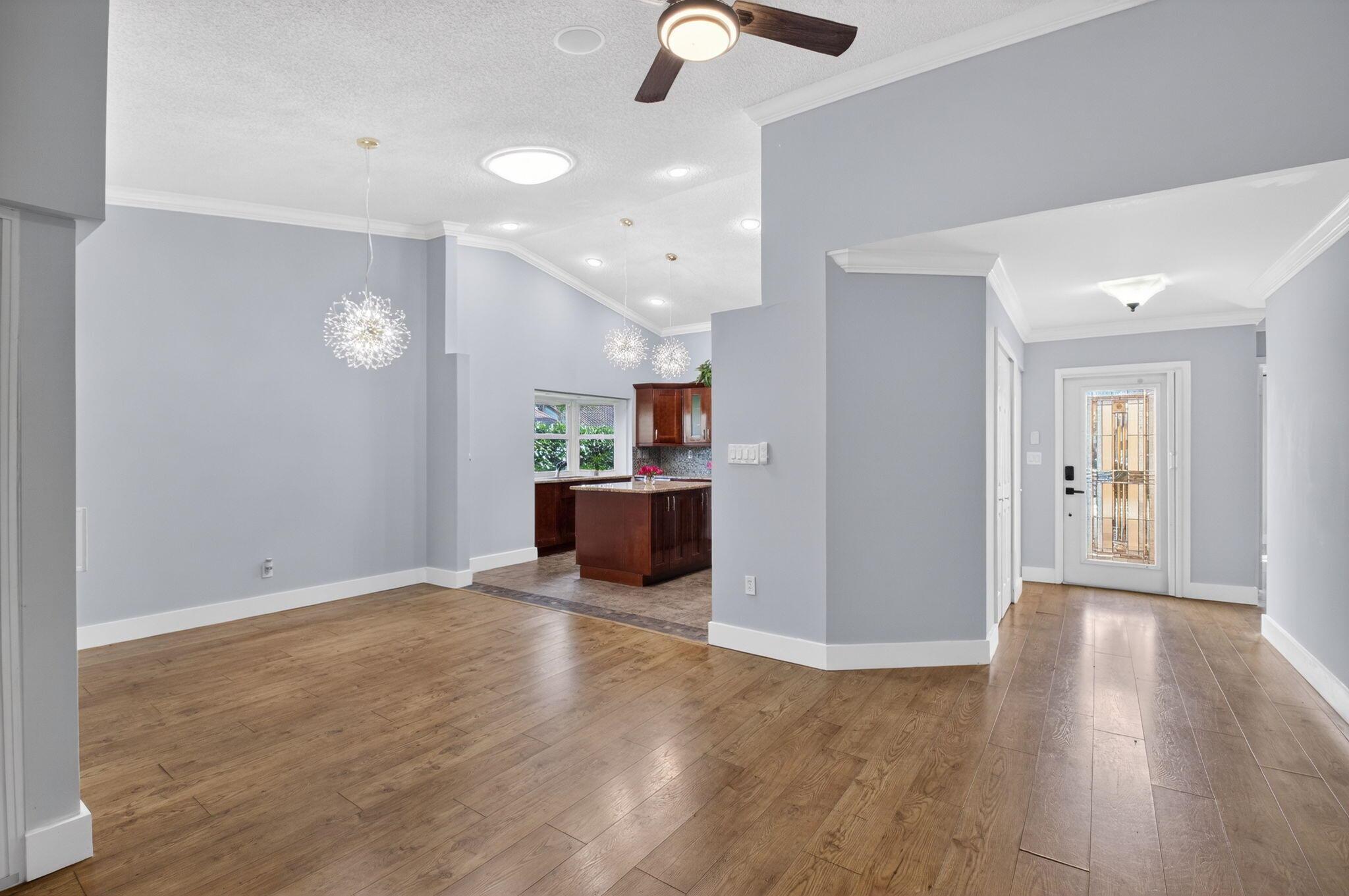 RAINBERRY LAKE - Residential