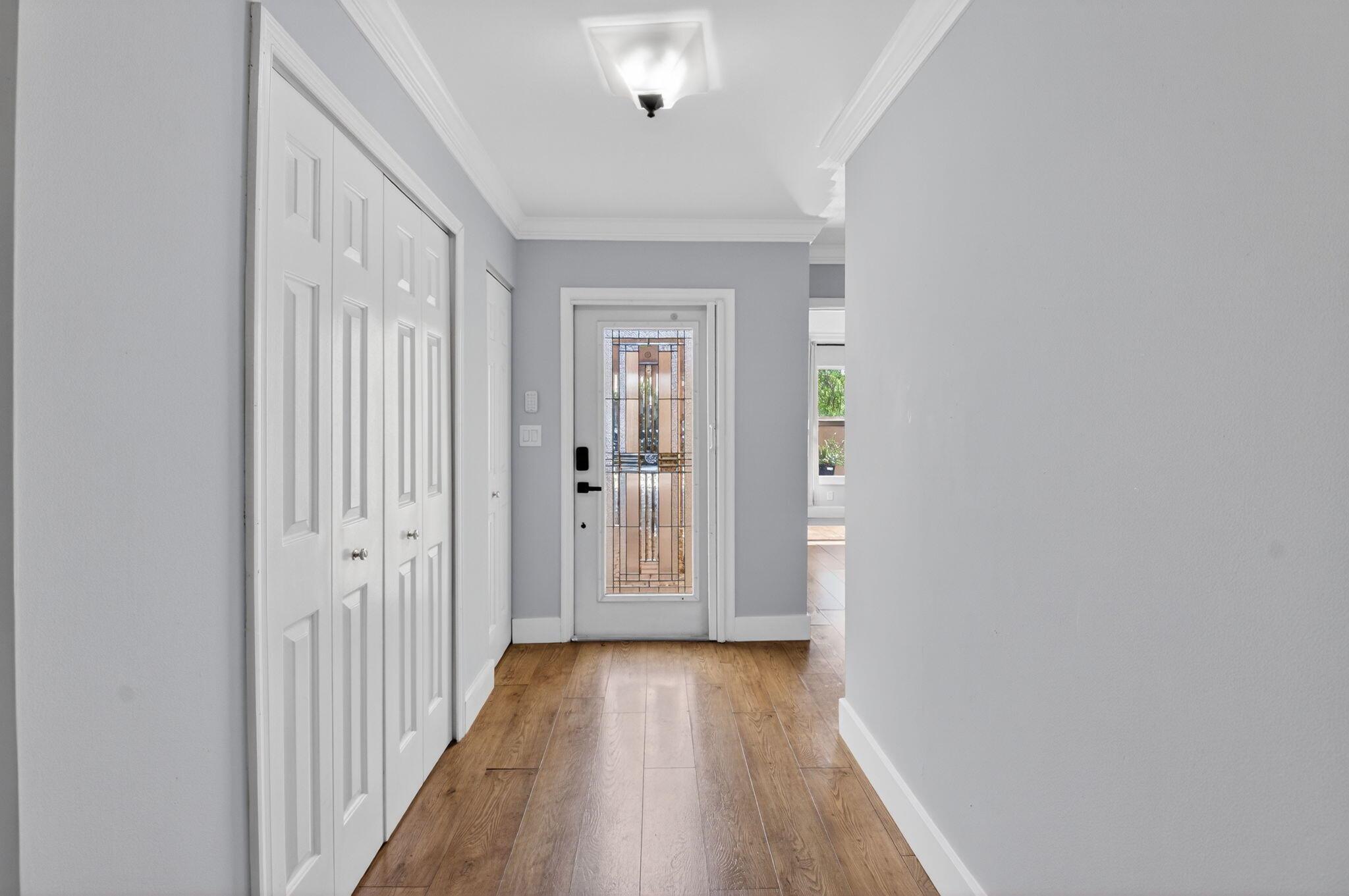 RAINBERRY LAKE - Residential