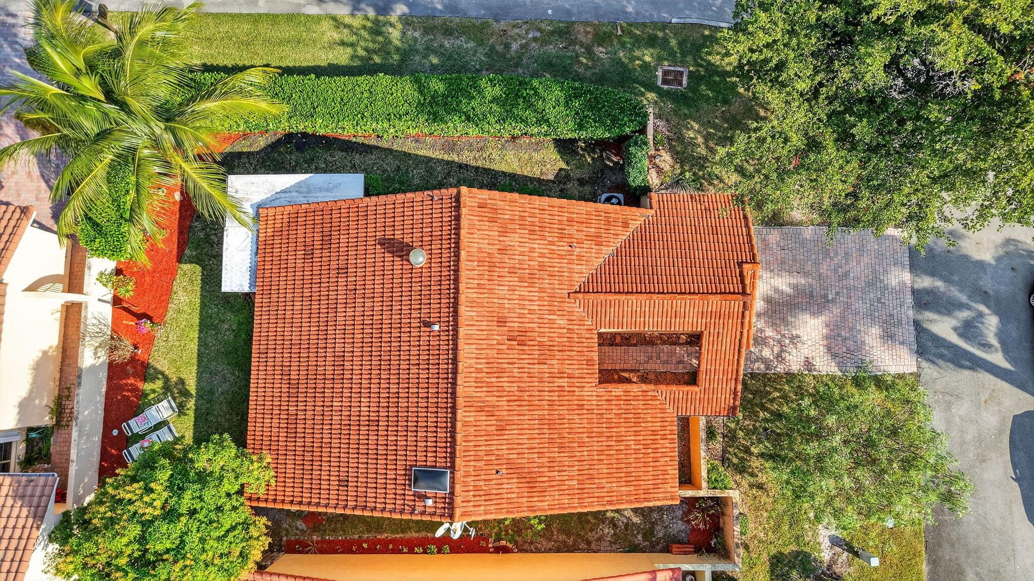 RAINBERRY LAKE - Residential