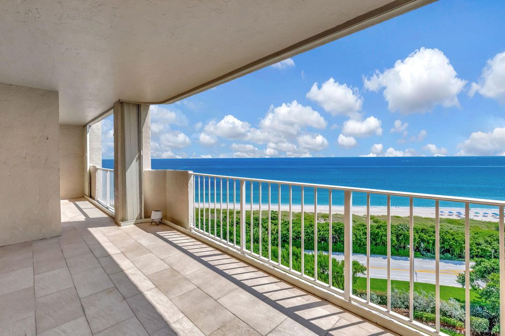 Photo of 4301 N Ocean Boulevard #1102, Boca Raton, FL 33431 (MLS # R11026156)