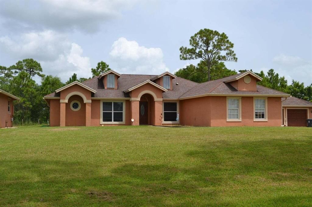 Photo of 14311 86th Road N, The Acreage, FL 33470 (MLS # R10869976)