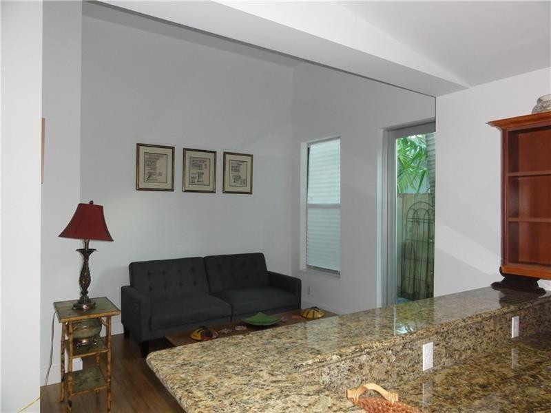 Wilton Manors - Residential Lease