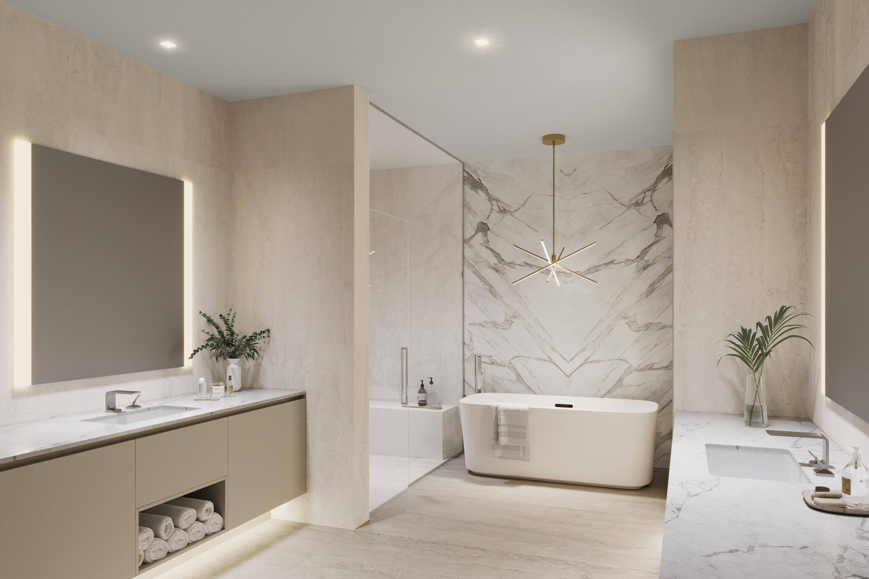 NORTH PALM BCH 1 - Residential