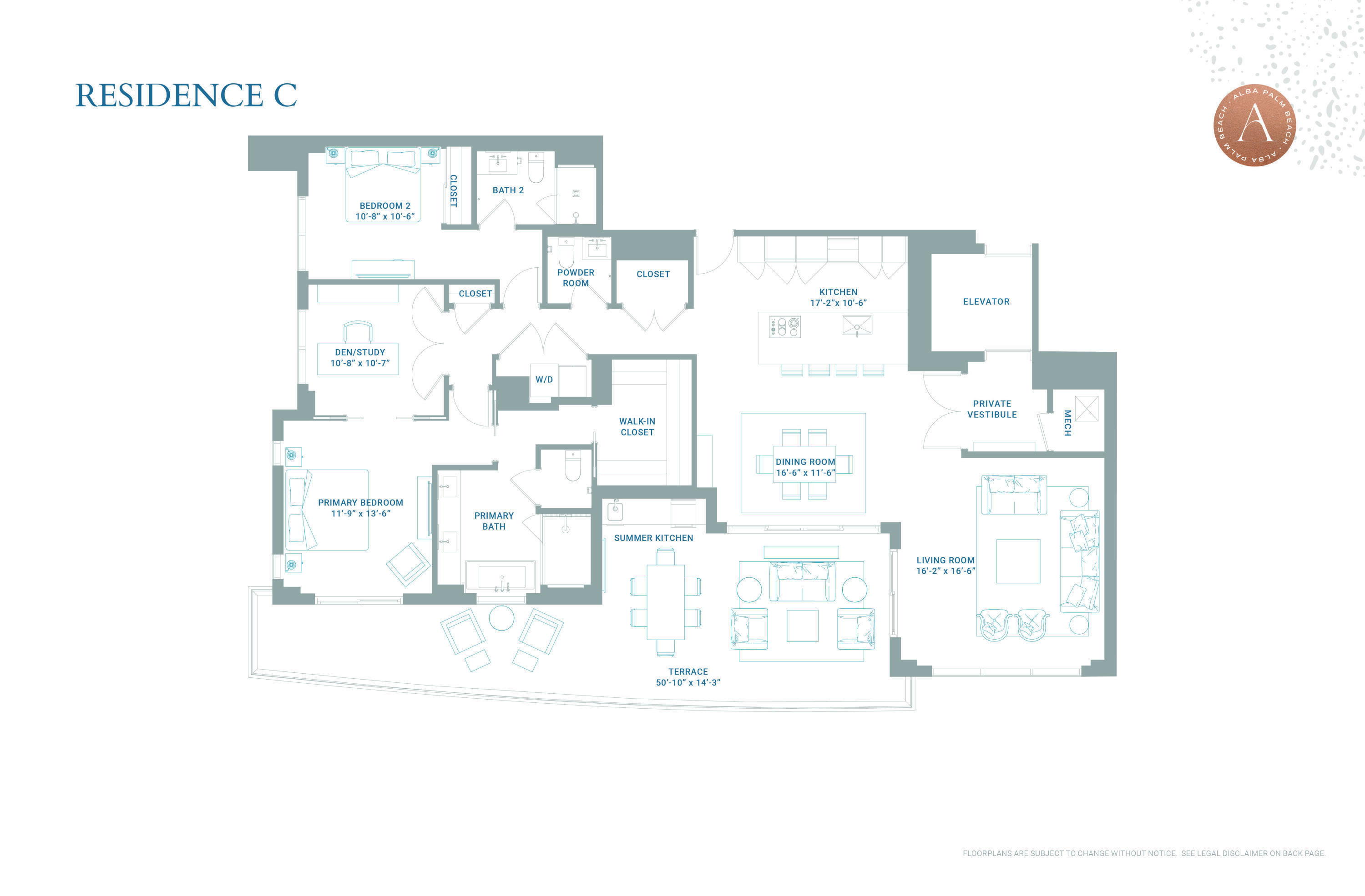 NORTH PALM BCH 1 - Residential