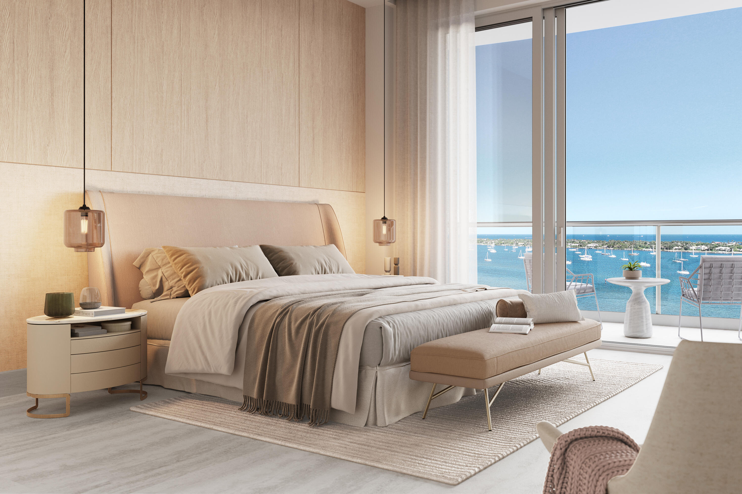 NORTH PALM BCH 1 - Residential