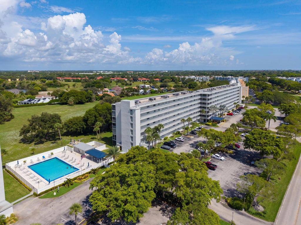 Photo of 6161 NW 2nd Avenue #525, Boca Raton, FL 33487 (MLS # B26069580)