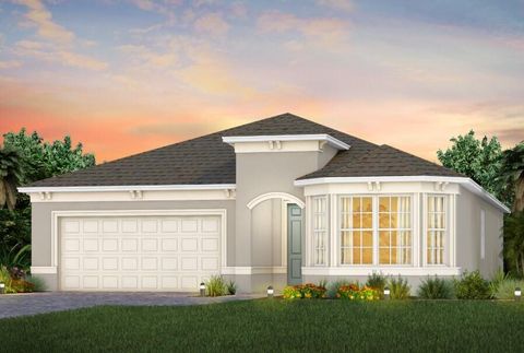 13477 SW Vermillion Circle Prestige Port St Lucie FL 34987
