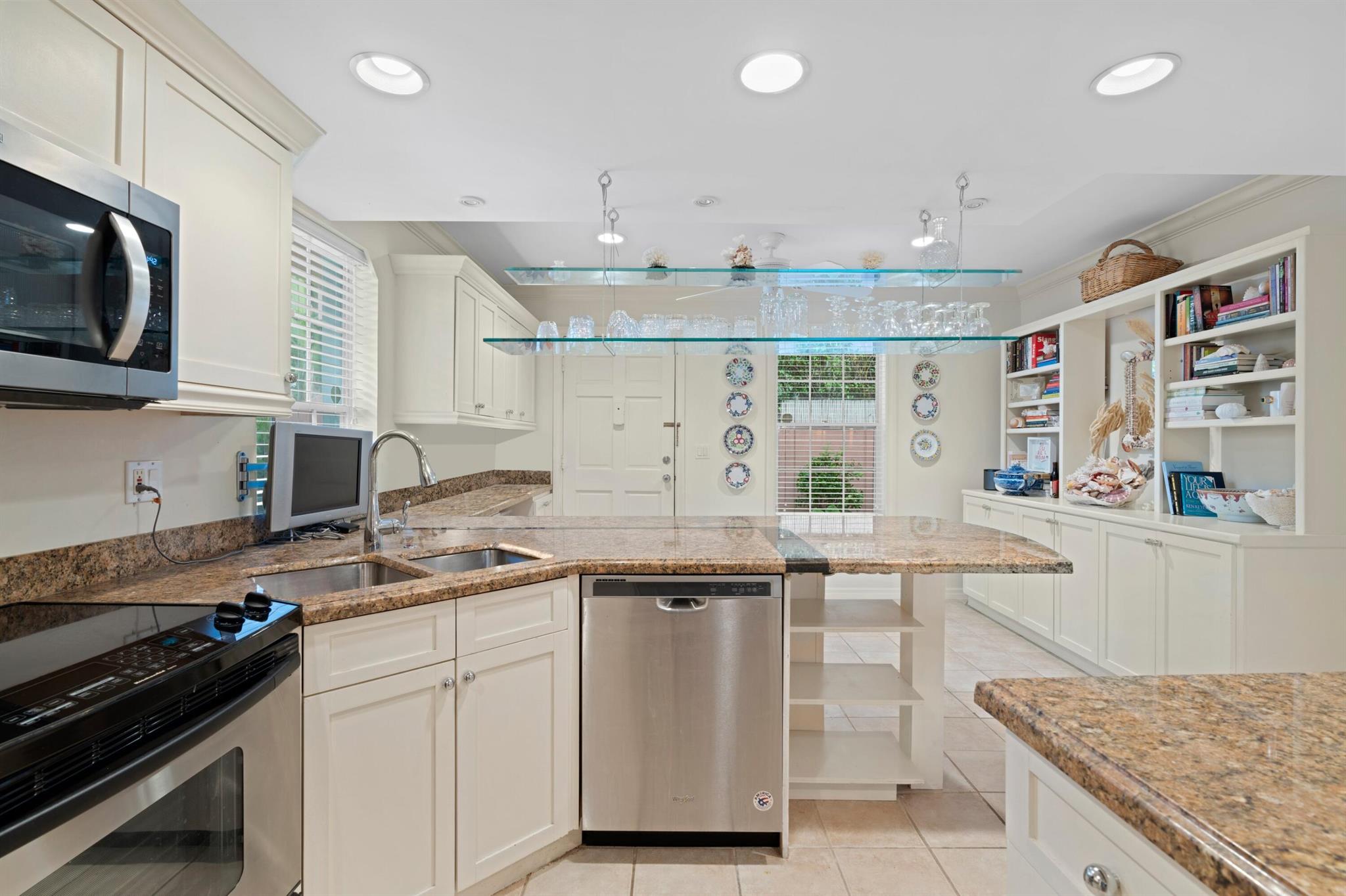 MID OCEAN CONDO - Residential