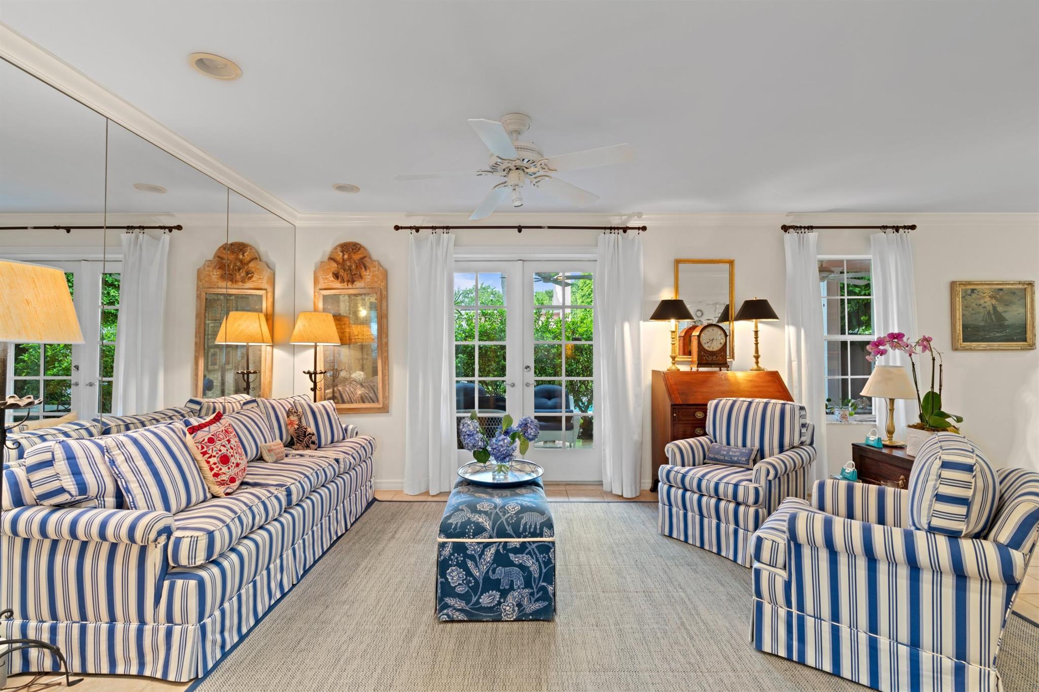 MID OCEAN CONDO - Residential