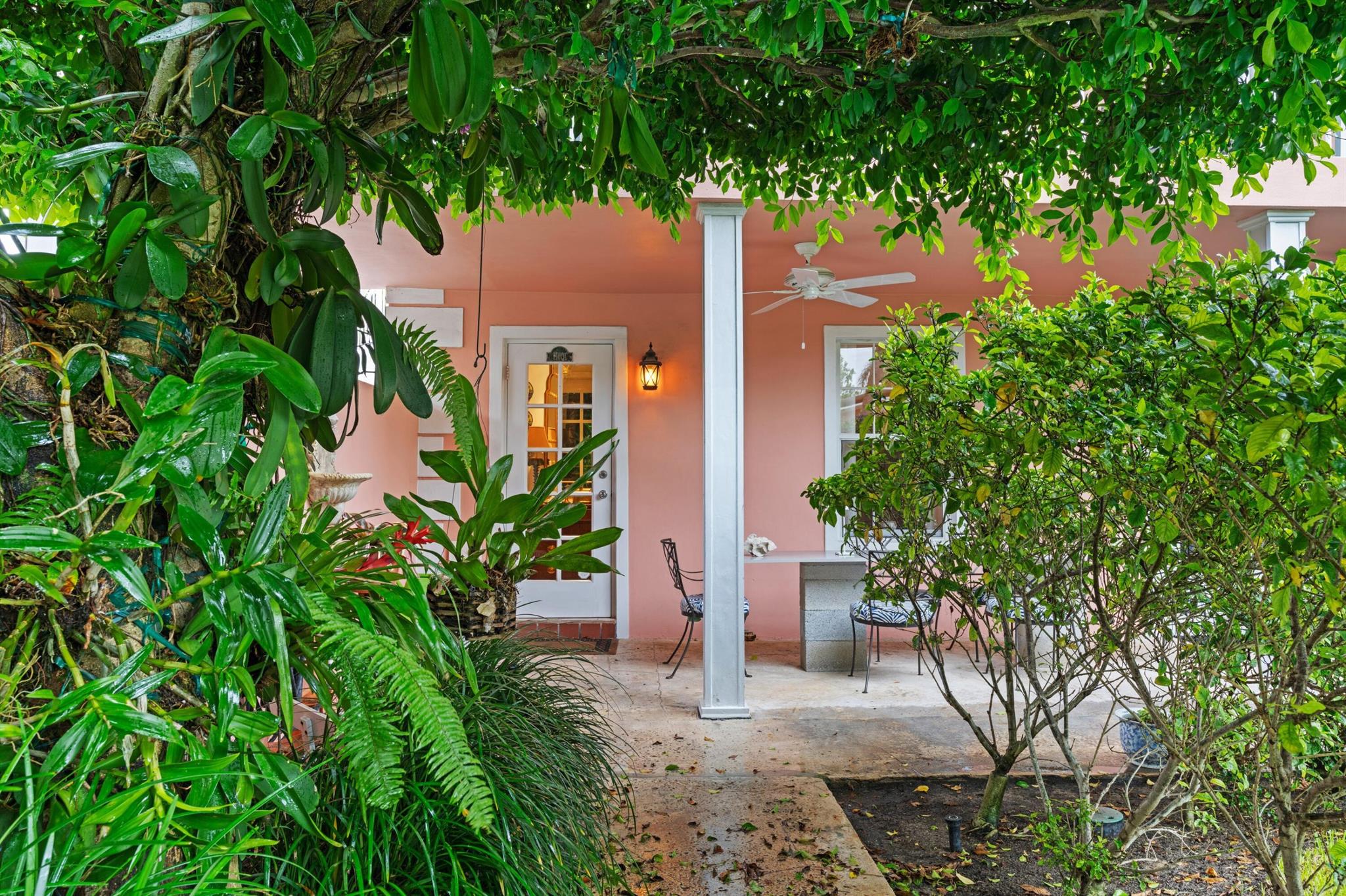 MID OCEAN CONDO - Residential