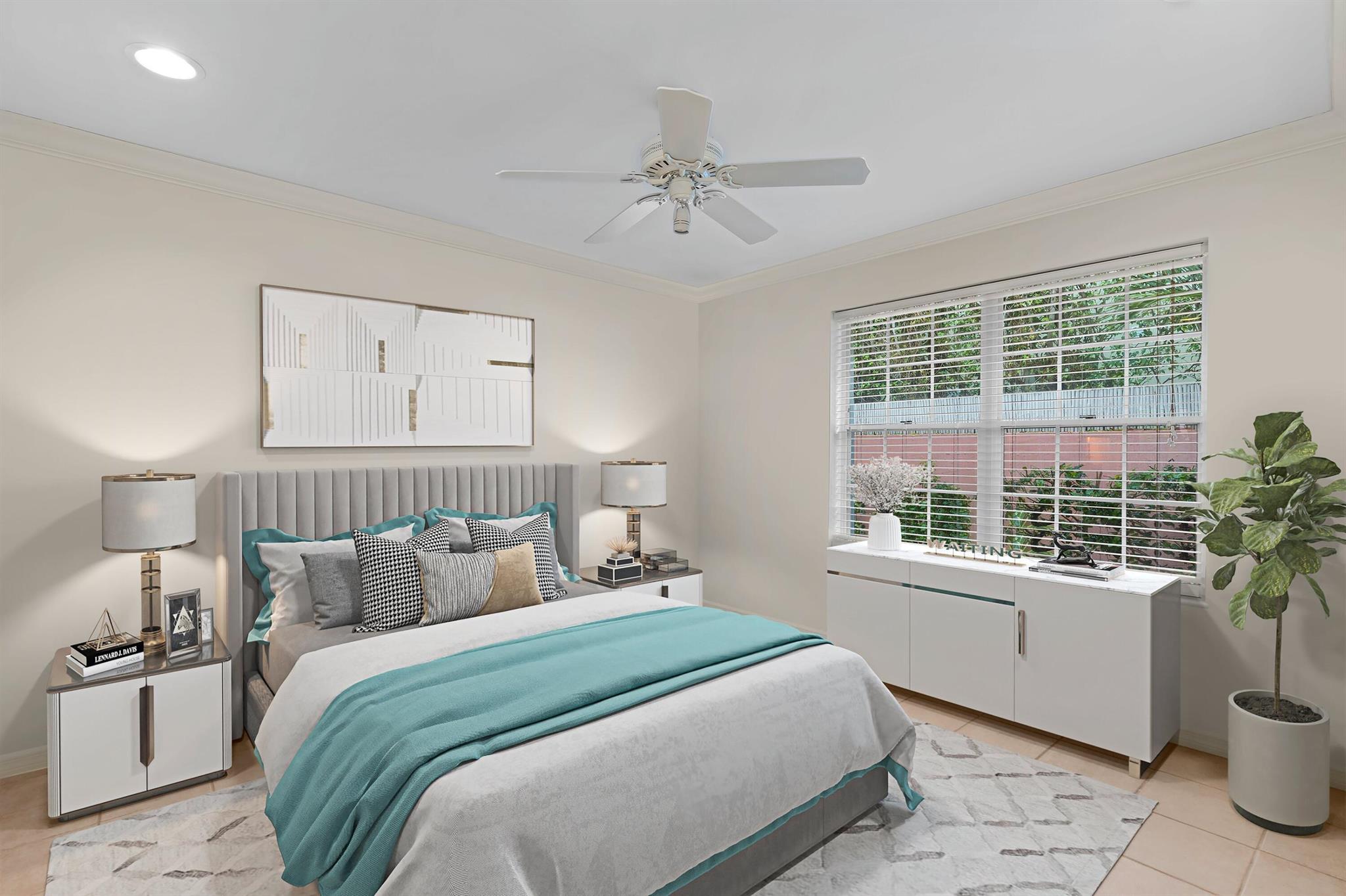 MID OCEAN CONDO - Residential