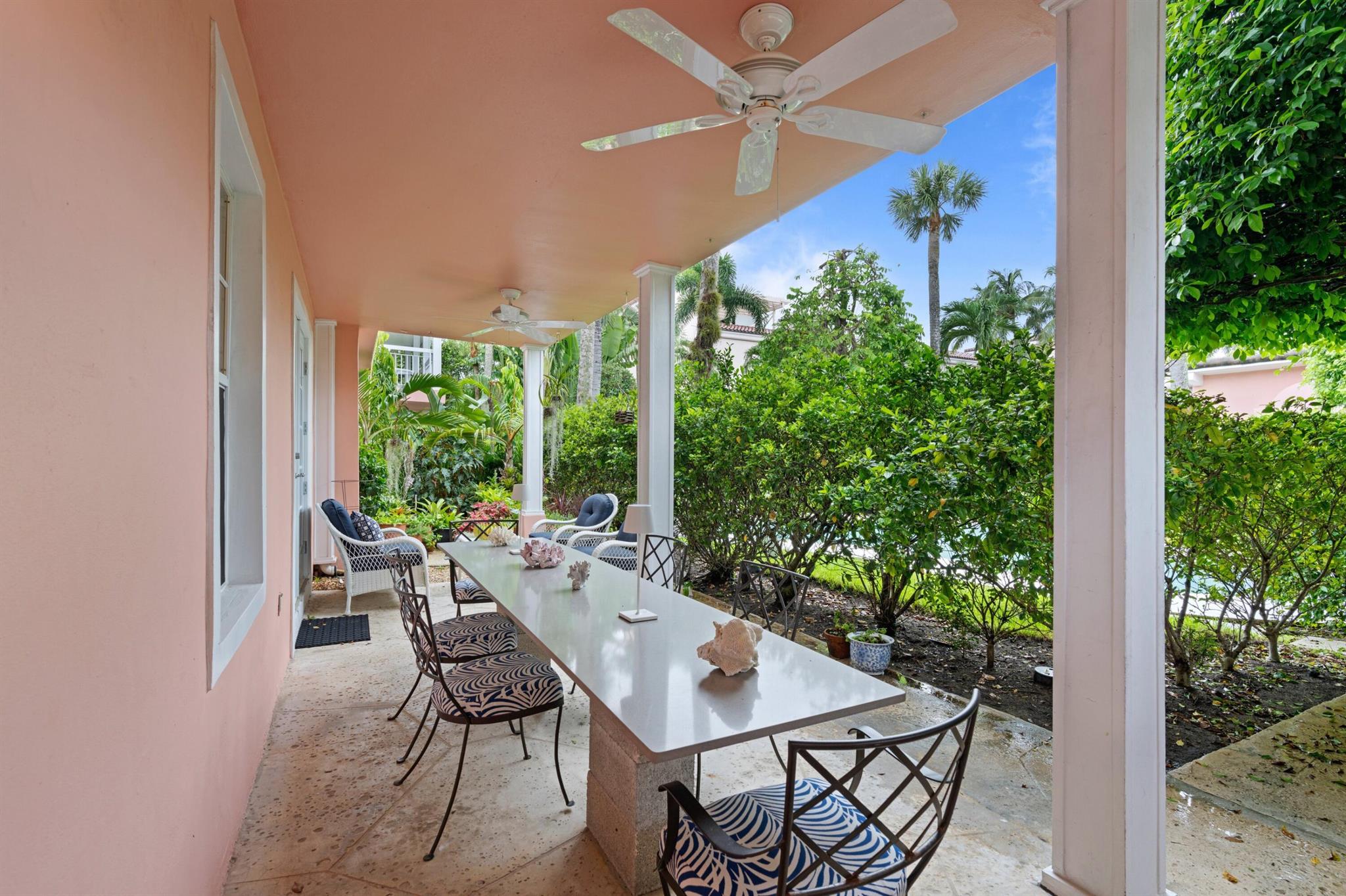 MID OCEAN CONDO - Residential