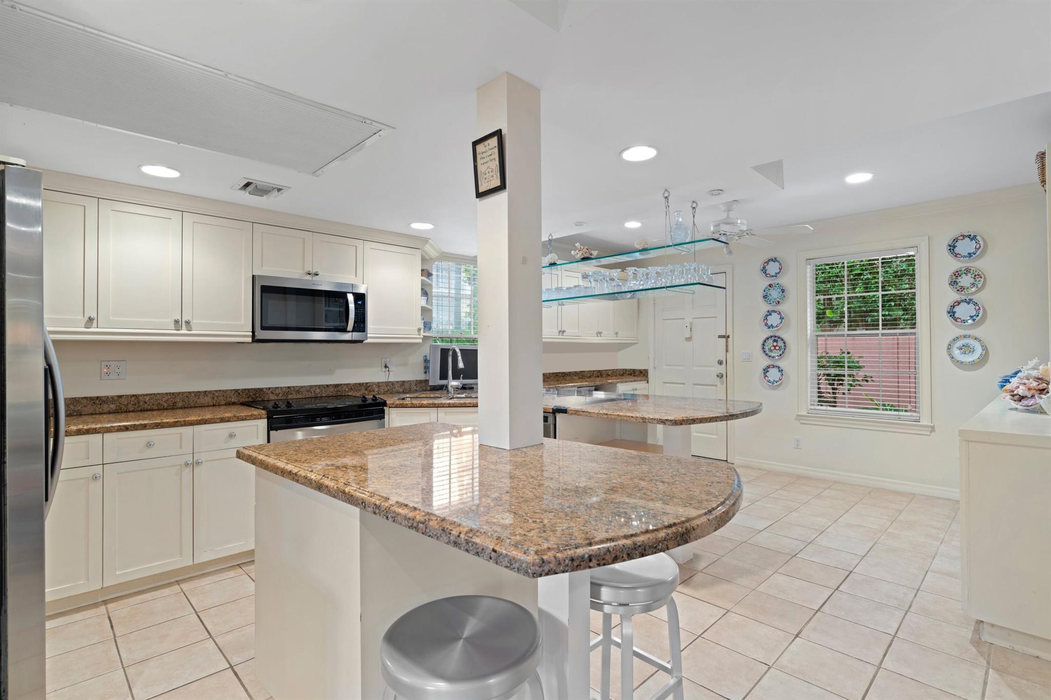 MID OCEAN CONDO - Residential