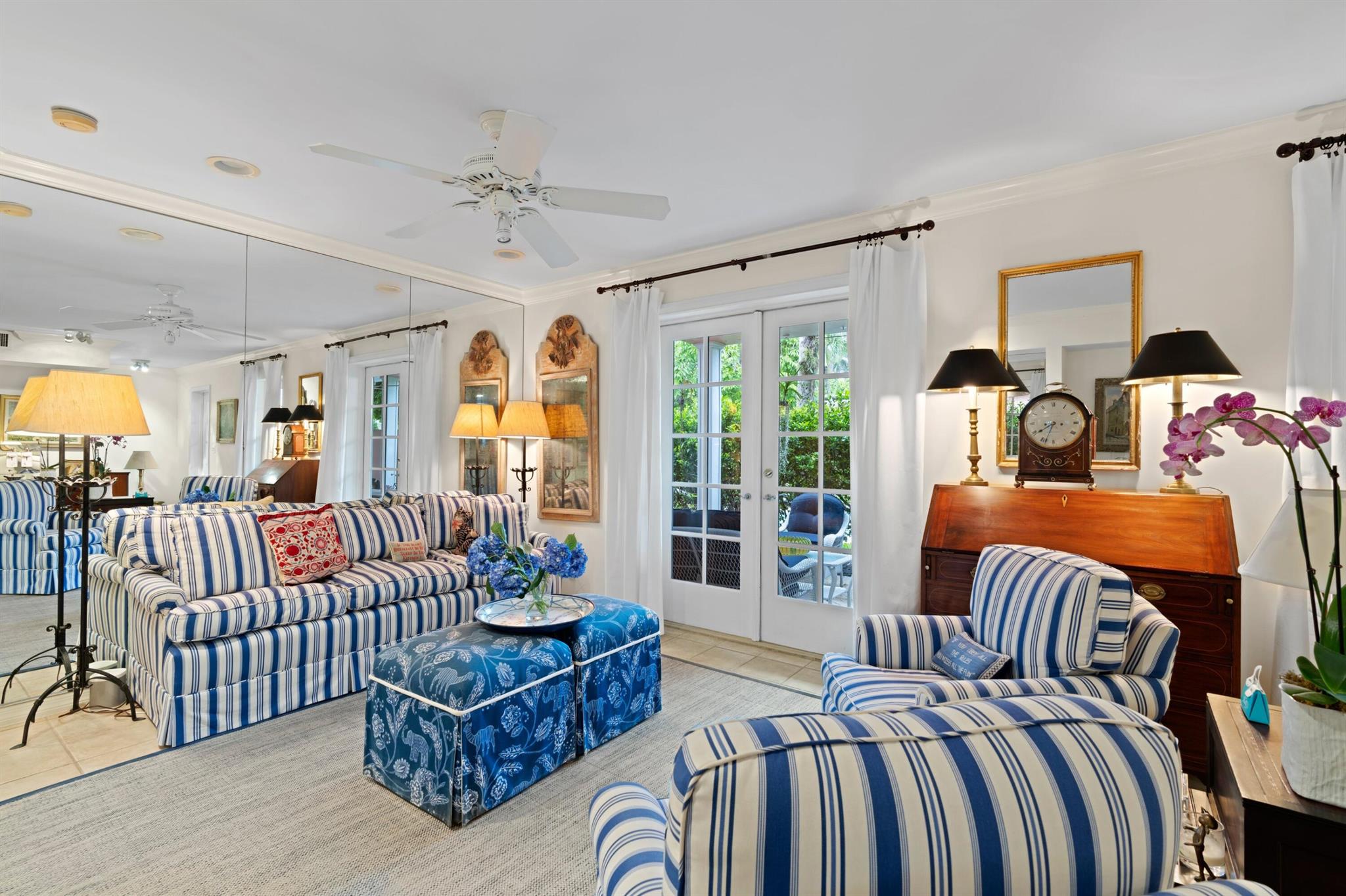 MID OCEAN CONDO - Residential