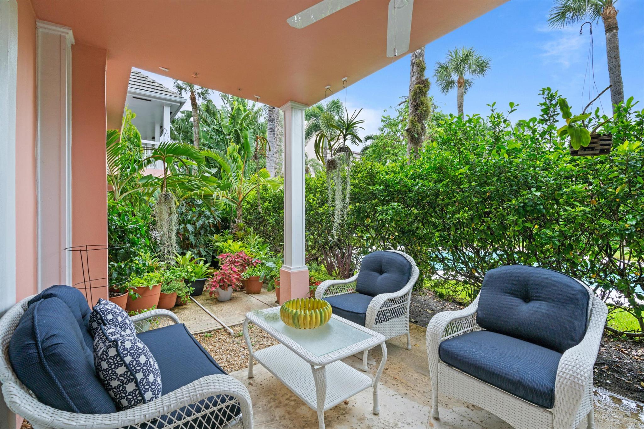 MID OCEAN CONDO - Residential