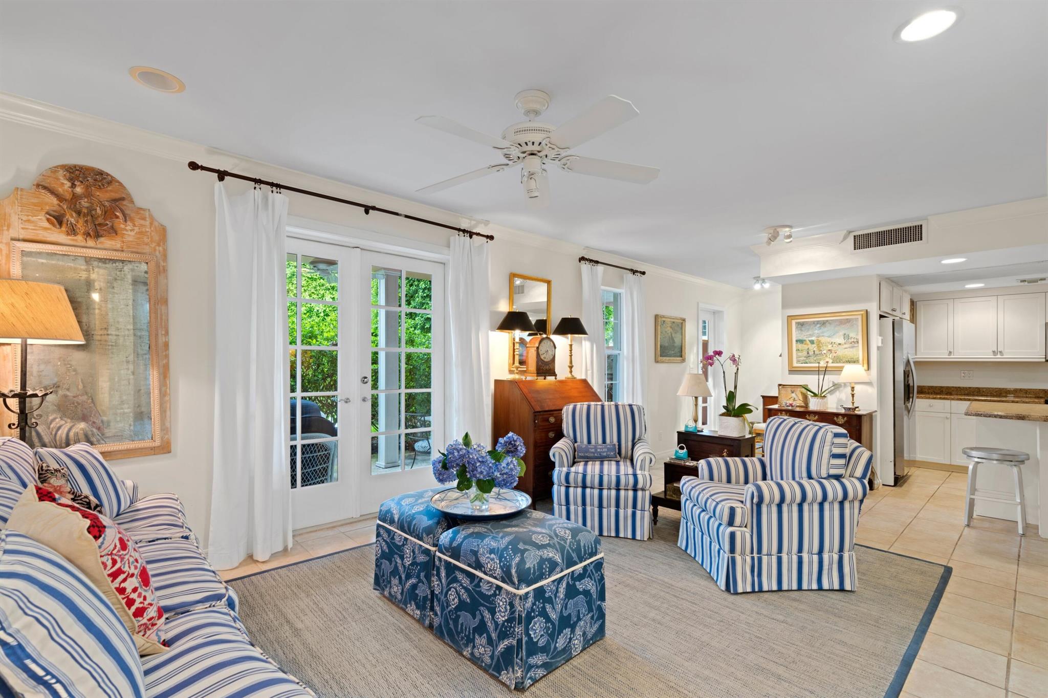 MID OCEAN CONDO - Residential