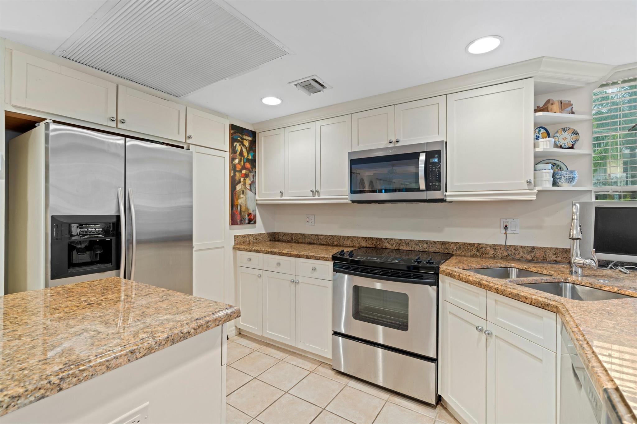 MID OCEAN CONDO - Residential