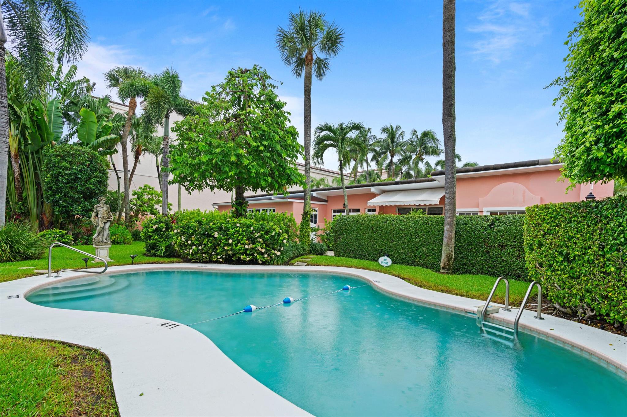 MID OCEAN CONDO - Residential