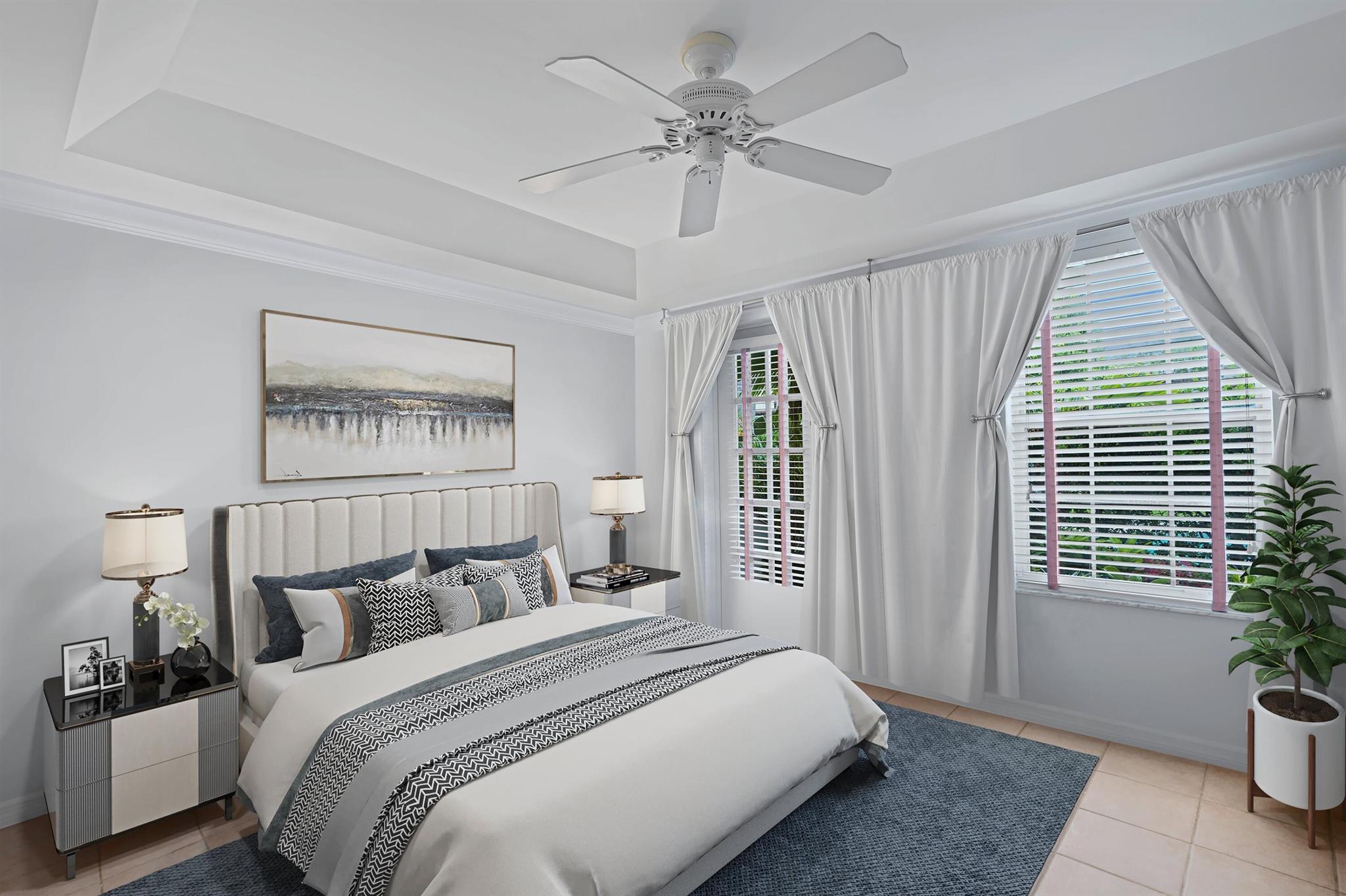 MID OCEAN CONDO - Residential