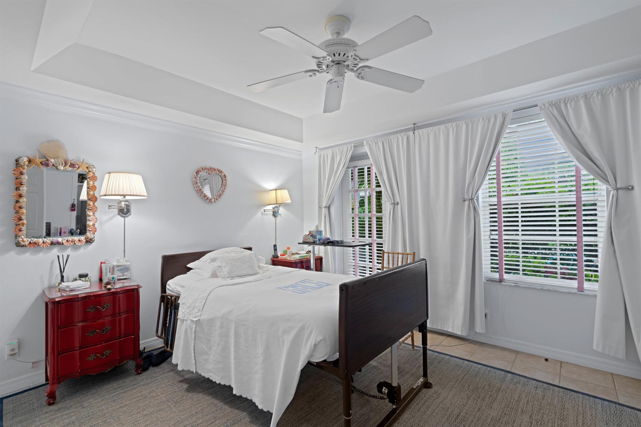 MID OCEAN CONDO - Residential