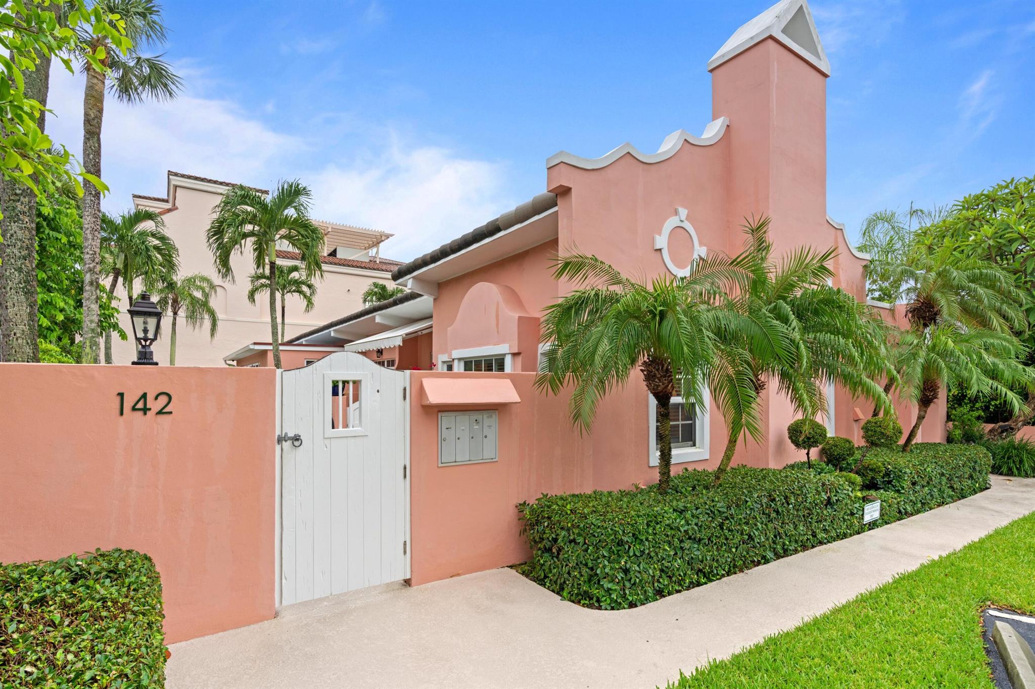 MID OCEAN CONDO - Residential