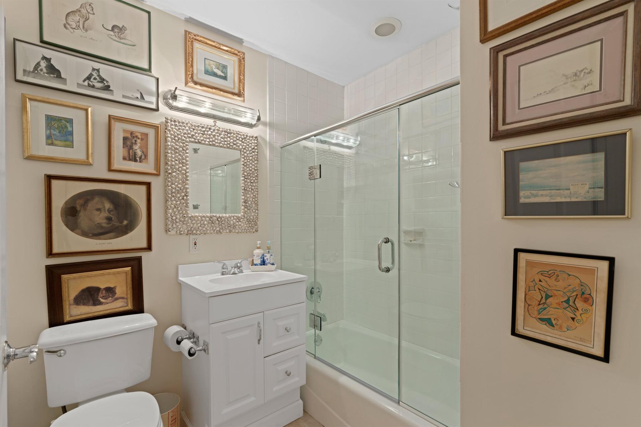 MID OCEAN CONDO - Residential