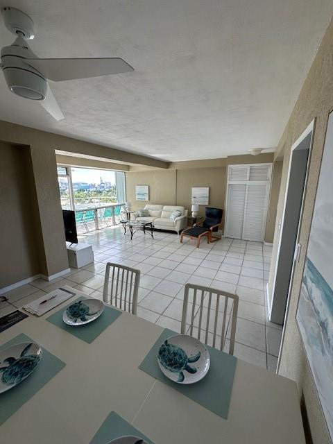 Breakwater Towers Co-Op - Residential