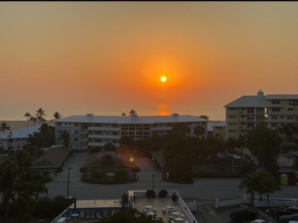 Photo of 1900 S Ocean Dr #712, Fort Lauderdale, FL 33316 (MLS # F10534514)